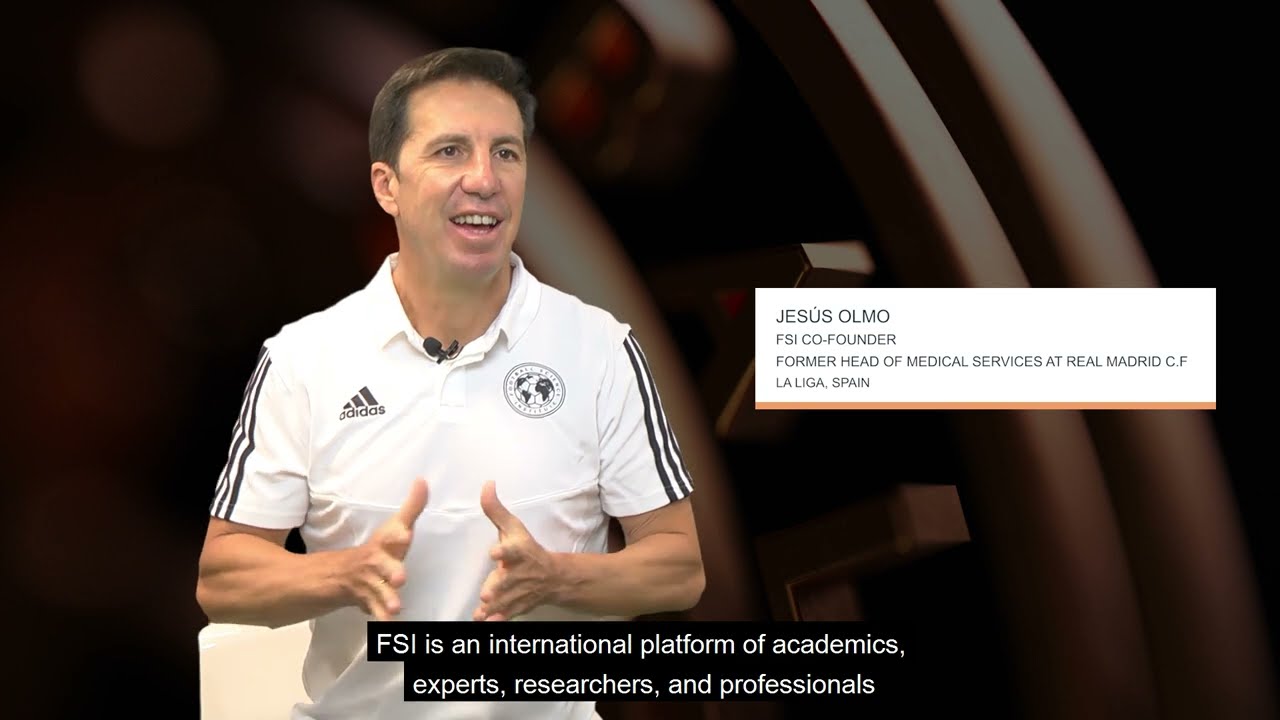 Football Science Institute YouTube