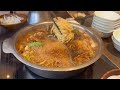 Dias das mães no shabu shabu restaurante japonês