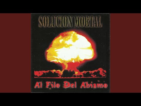 Solucion Mortal — Crueldad Animal