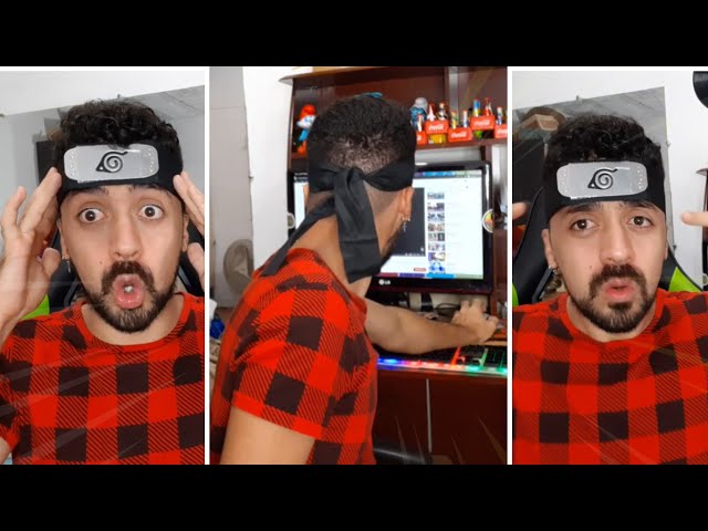 BANDANA NARUTO – SÍMBOLO DA ALDEIA DA FOLHA – Universo Lúmina