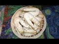 Вкусняшки к чаю из слоёного теста на скорую руку!