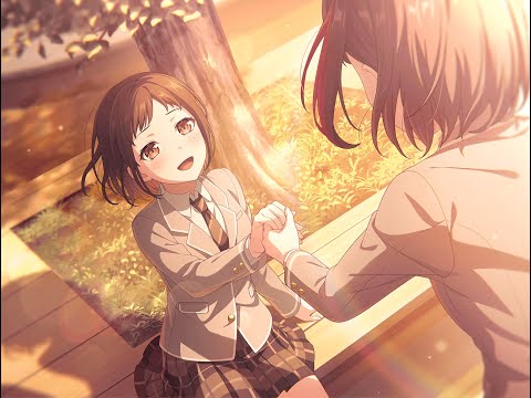 【ガルパ】深夜部 喋りすぎて喉が痛い人のイベラン【バンドリ!ガールズバンドパーティ!】BDGBP