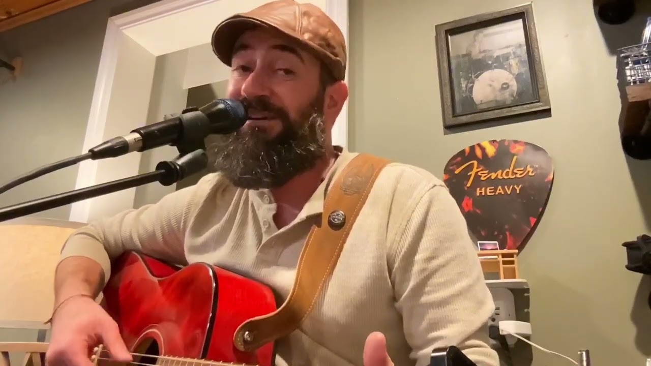 在 YouTube 上观看 Will Schuster – Tidal Waves(original song) 在 YouTube 上观看 Will Schuster – Tidal Waves(original song)