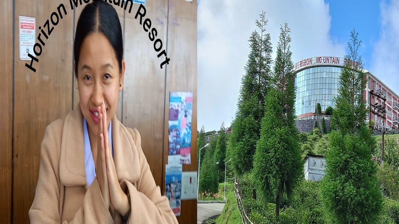 Horizon Mountain Resort in hile| Best hotal in Hile,Dhankuta