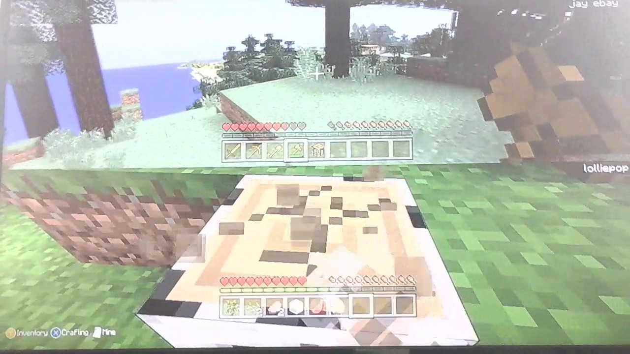 Minecraft Maniacs - New Series [1] - YouTube