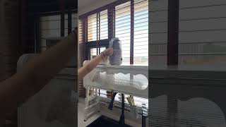 Smart Over-Sink Organizer &amp; Space Saving Kitchen Design