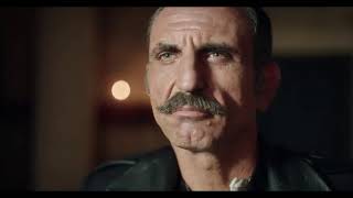 Payitaht Abdülhamid-Halil Halid (Saz) Dizi Müziği