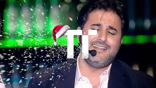 الفنان ملحم زين يطربنا بصوته الجبلي المميز😍 | برنامج هيك منغني screenshot 5