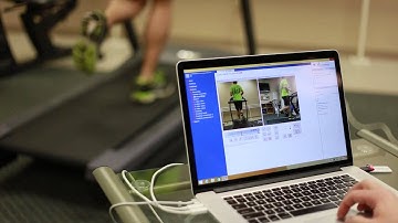 Video Gait Analysis comes to Huntsville, Alabama! - PhysioWorks, Sports and Wellness, Inc.
