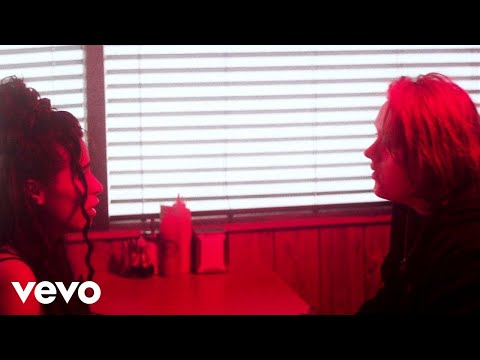 Lewis Capaldi - Rush (Official Video) ft. Jessie Reyez