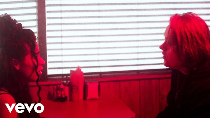 Lewis Capaldi - Rush (Official Video) ft. Jessie R...