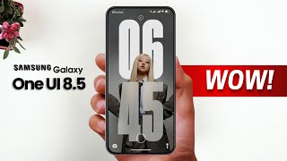 Finally 🎉! One UI 8.5 Update FIXED the Biggest Samsung Problems 😱🔥 screenshot 5