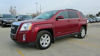 Research 2011
                  GMC Terrain pictures, prices and reviews