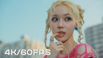 [4K/60FPS] aespa 에스파 