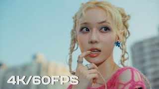 [4K/60Fps] Aespa 에스파 'Supernova' Mv