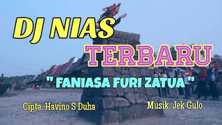 FANIASA FURI ZATUA - DJ NIAS REMIX