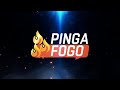 PROGRAMA PINGA FOGO - 04/04/2024