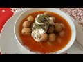 YÖRESEL SIKICIK ÇORBASI😋 SADECE İKİ MALZEME İLE MUHTEŞEM BİR LEZZET