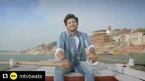 Hawa banke teaser|| Darshan raval || Out Tommorow||