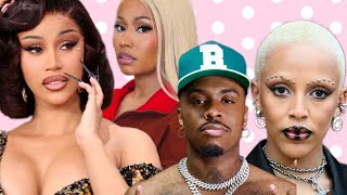 Cardi B Own Fans TURN Against Her After Song FAILS To Chart On Any Platform‼️Jamaica IGNORE Her Show Guide