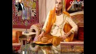 Balika Vadhu - Kacchi Umar Ke Pakke Rishte - February 16 2011 - Part 2/3