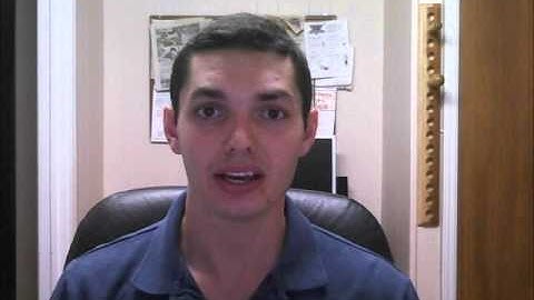 Introduction Video   Sean Flanagan