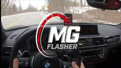 Custom Code v3 delivers optimal performance with Max Cooling for your BMW! (Old Method)