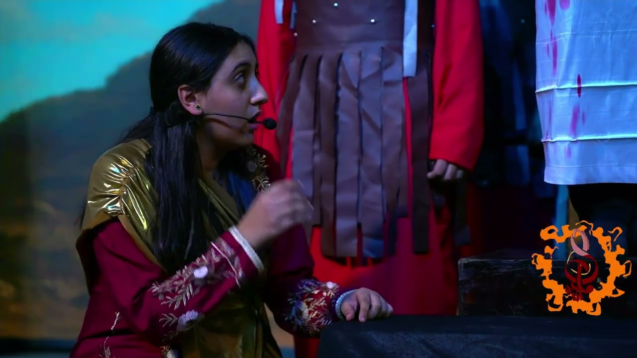 كورال ماران اثا جمعية أصدقاء الكتاب المقدس بالمنصورة ترنيمة عن المجدلية حكاية حب 4 اداء رنا محب