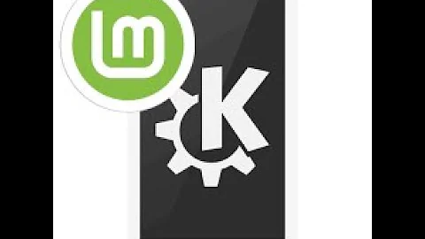 Install KDE connect on Linux Mint