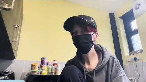 Video 1 - Introducing Myself 