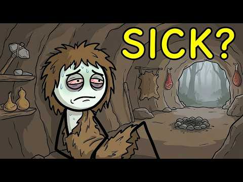 How Did Ancient Humans Survive Before Medicine?