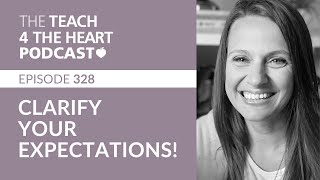 328: The Power of Clear Expectations: How to Clarify and Communicate Them Wealth