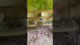 EL CHERNOBYL ASTURIANO, antigua central térmica abandonada!!!
