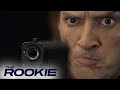 Nolan Kills a Suspect! | The Rookie