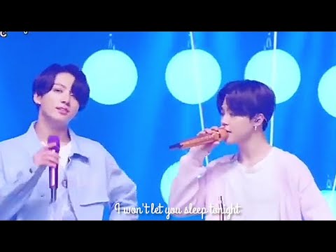 [ENG SUB] BTS (방탄소년단) STAY GOLD live performance [with ENG lyrics]