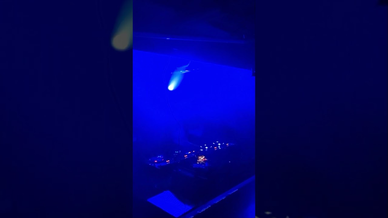 MUNA BASS No.9 - Creatures b2b ZeroZero • 05.12.24 - 