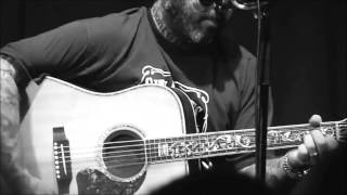 Video thumbnail of "Aaron Lewis   It's Been Awhile (Live  Acoustic) @ Bush Hall, London 2011"