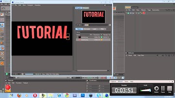 Cinema 4D Tutorial: How to Save 3-D Text as PNG and Put it in Photoshop (MEPRODUCTIONS31)