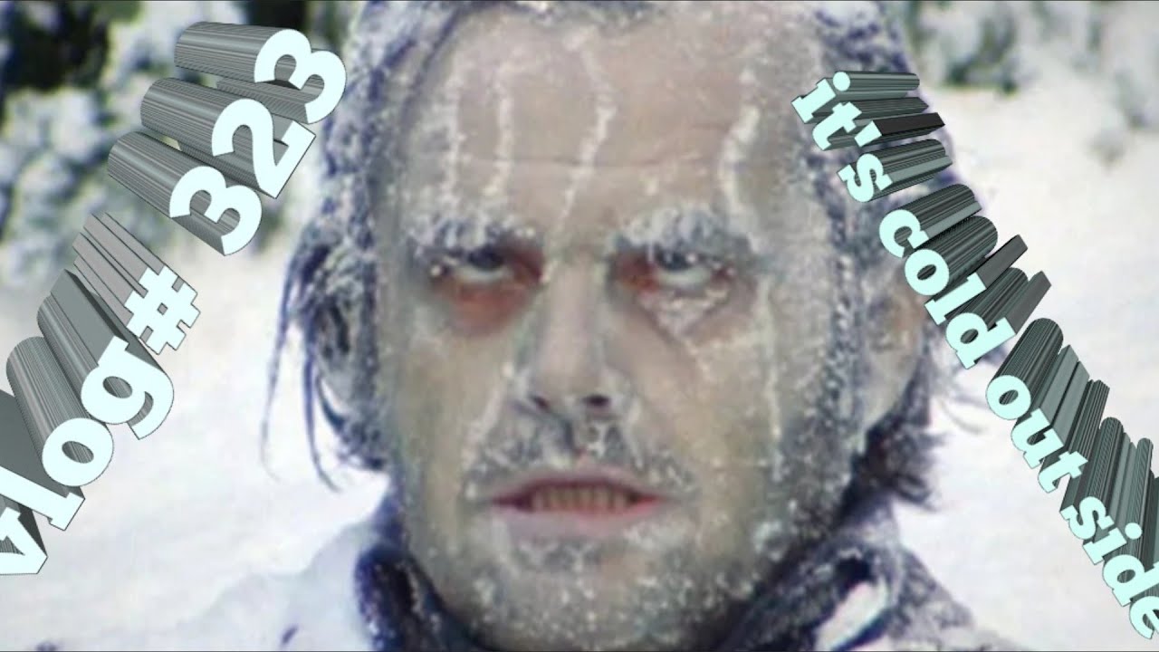 vlogs in spanish Big Update and Really Cold !!!!!!