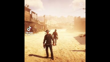 Cold rdo duels #rdr2 #duels #cold