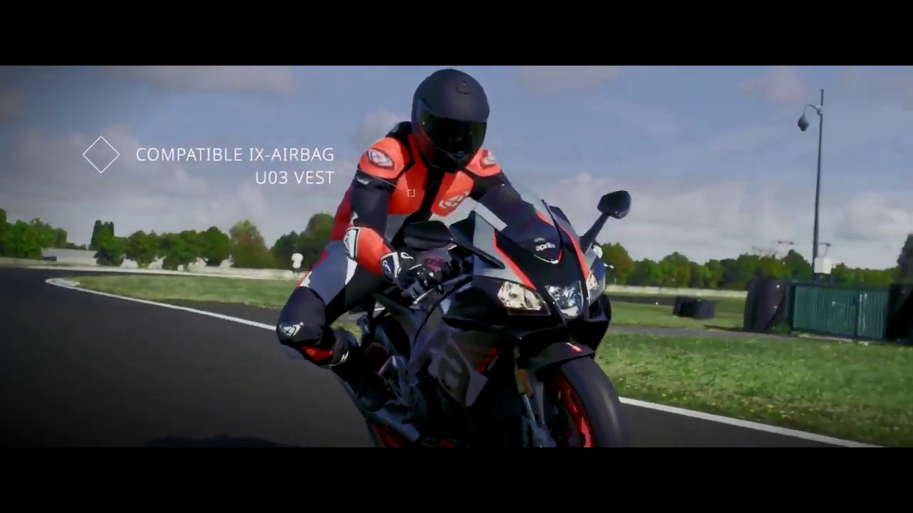  IXON  Vendetta Motorcycle  Racing Suit YouTube