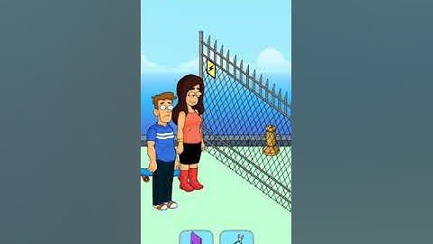 Save the Date level 14 Gameplay Walkthrough Solution