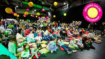 Egy Csepp Világnap 2024