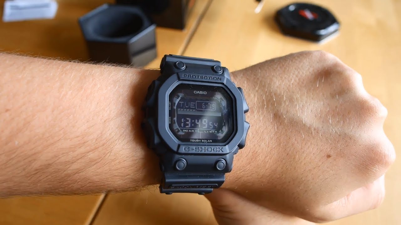 gx56bb1 g shock