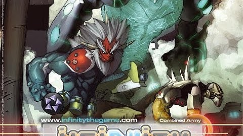 [Infinity] Morat Aggression Force: Discussion & Analysis