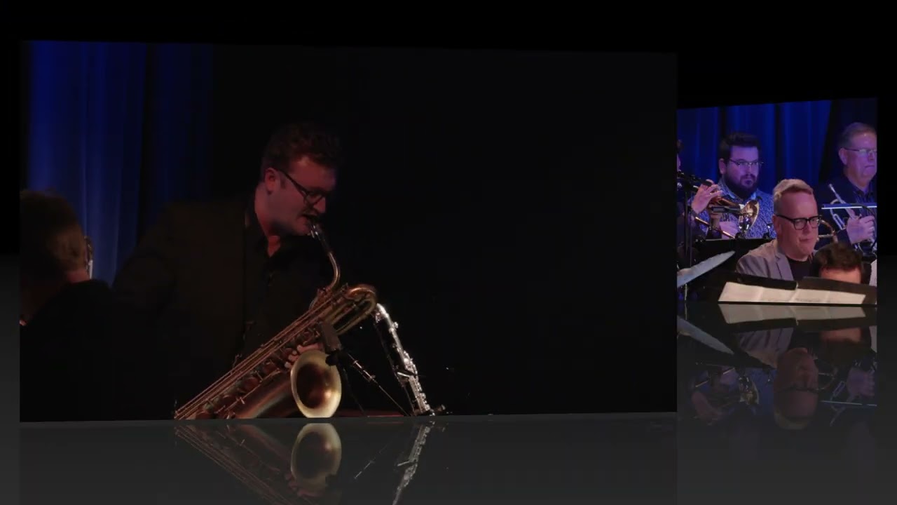 PLJO feat. @wavecageband - Highlight reel