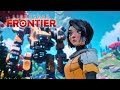 Exploring the unknown wilds welcome to the frontier  lightyear frontier  ep1