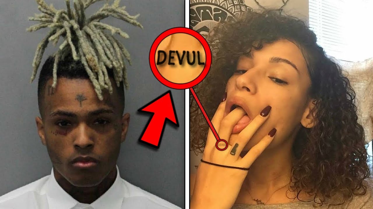 This Is Why Xxxtentacion Is Facing Life In Jail Youtube 