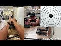 Daisy 415 Powerline CO2 BB Pistol Field Test Review