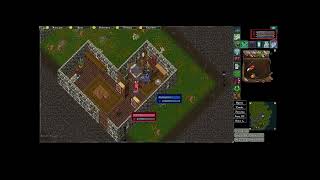 : Rand vs Yancha 13.02.2025 | Old Oskom UO Shard